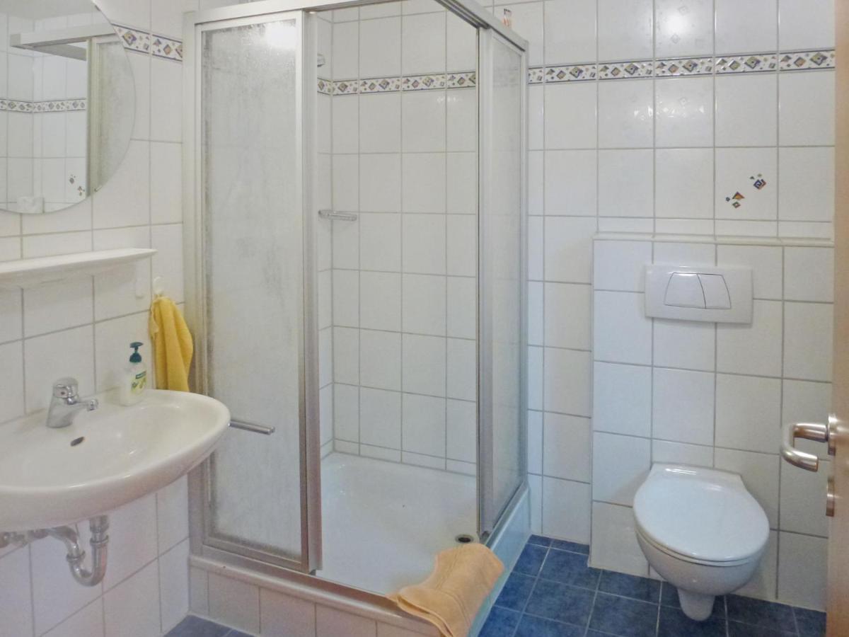 דונאו-אשינגן Apartment Donau By Interhome מראה חיצוני תמונה