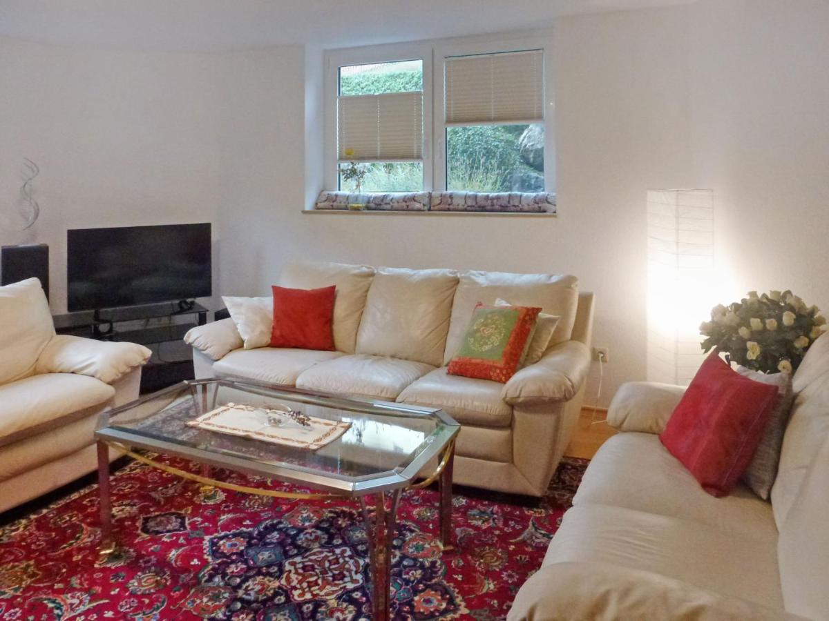 דונאו-אשינגן Apartment Donau By Interhome מראה חיצוני תמונה