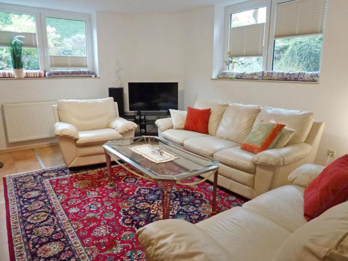 דונאו-אשינגן Apartment Donau By Interhome מראה חיצוני תמונה