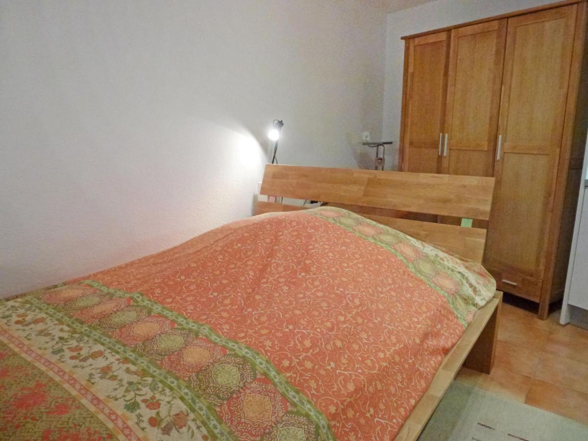 דונאו-אשינגן Apartment Donau By Interhome מראה חיצוני תמונה